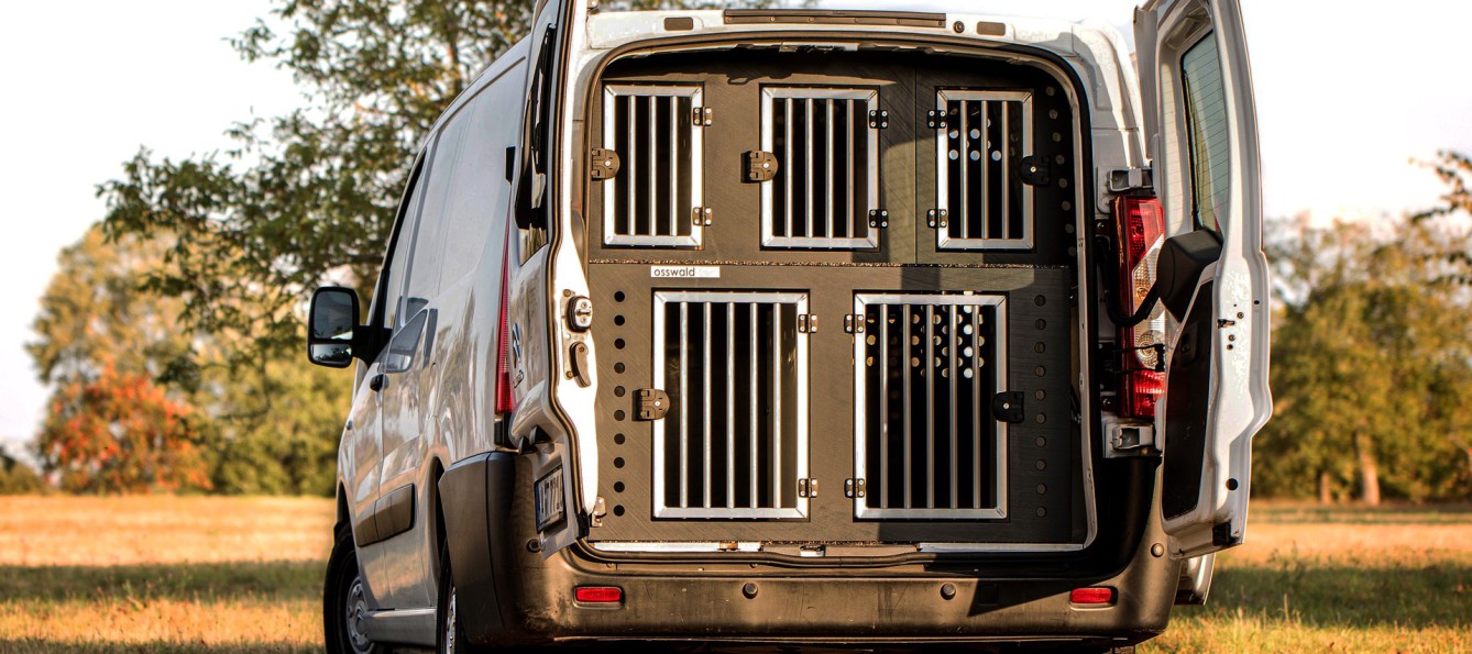 Transporter